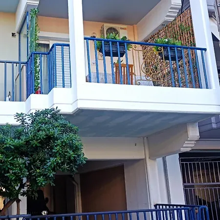 Central Sweet Home Λάρισα Εξωτερικό φωτογραφία