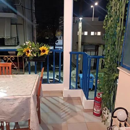Central Sweet Home Λάρισα Εξωτερικό φωτογραφία