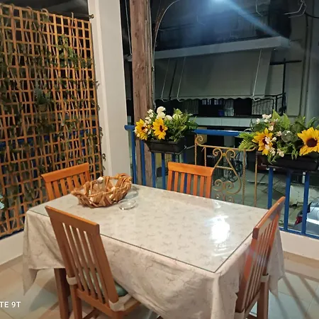 Central Sweet Home Λάρισα Εξωτερικό φωτογραφία