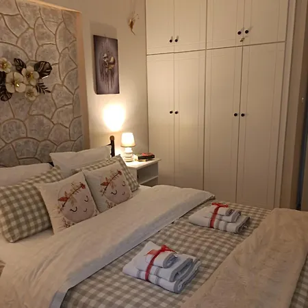 Central Sweet Home Λάρισα Εξωτερικό φωτογραφία