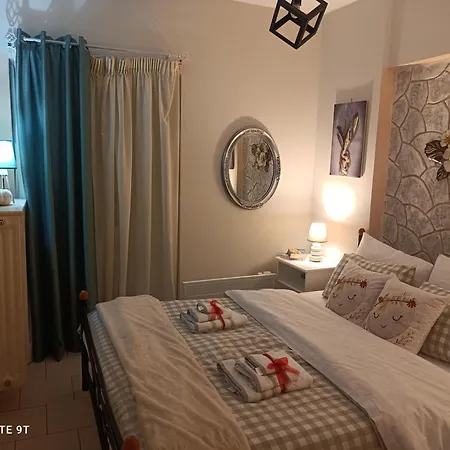 Central Sweet Home Λάρισα Εξωτερικό φωτογραφία