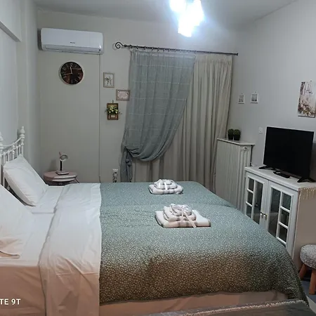 Central Sweet Home Λάρισα Εξωτερικό φωτογραφία