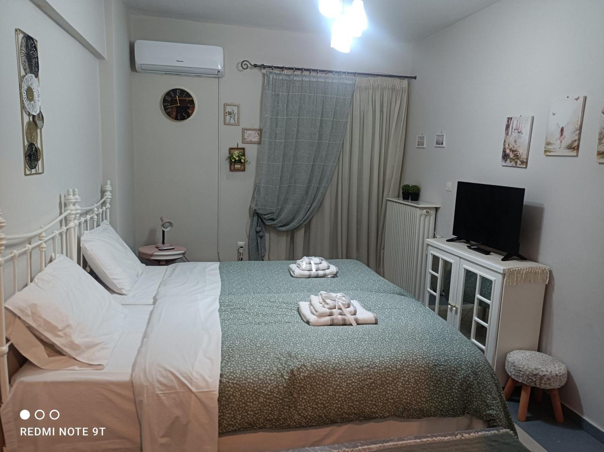 Apartment Sweet Larissa