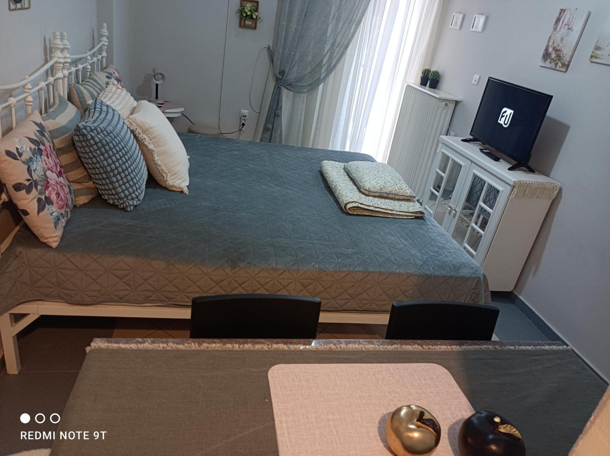 Sweet Apartment